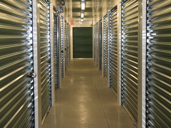 Preferred Self Storage - Climate-Controlled Units in Willow Street, PA